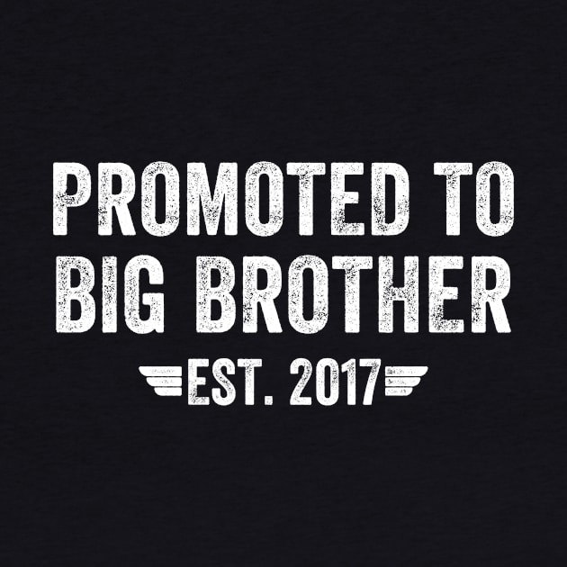 Promoted to big brother 2017 by captainmood